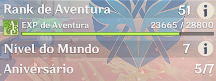 CONTA AR51 ALERCHINO + COLUMBINA + DURIN + LOHEN
