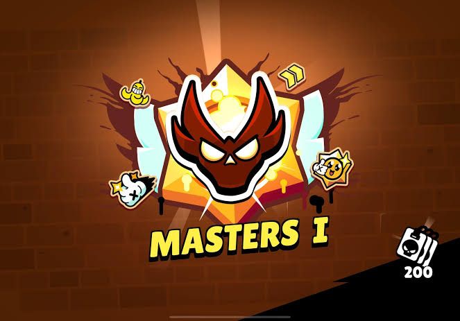 ELO JOB BRAWL STARS | RANKED | PRESTIGE