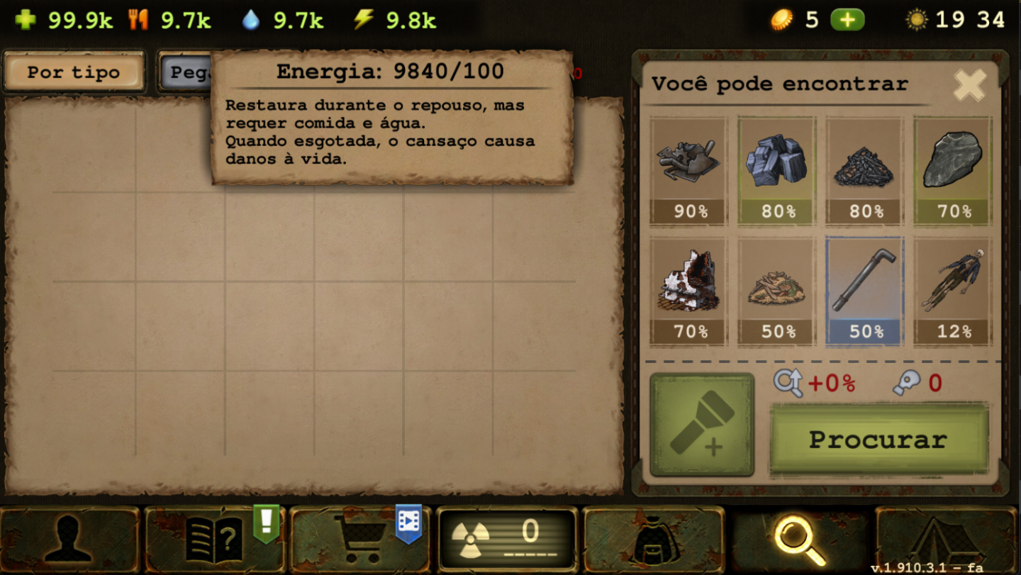 DAY R SURVIVAL - APOCALYPSE | VIDA, ALIMENTOS, ÁGUA E ENERGIA | TOP VENDAS