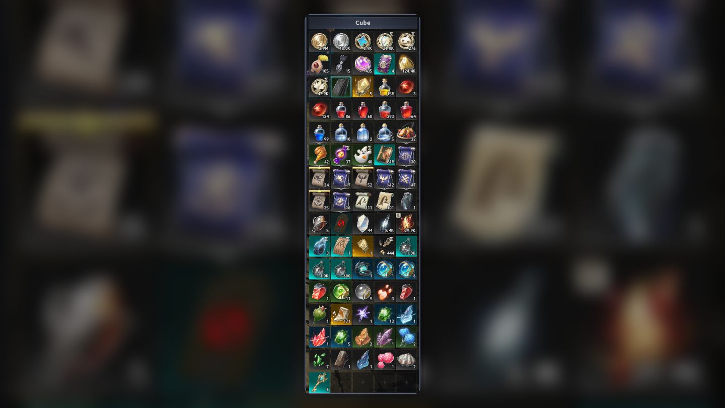 AION 2 | CLÉRIGO 2725 GS / 150K CP | ISRAPHEL ASMODIAN | GLOBAL | SHUGO BR