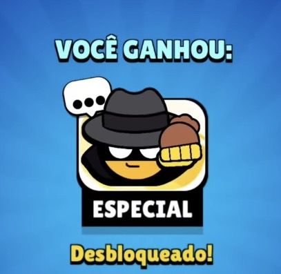 Absolutamente TODOS os pins, spray e recompensas exclusivos do Brawl Stars