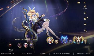Elojob/Wild Rift
