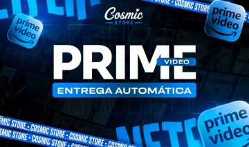 Tela prime video