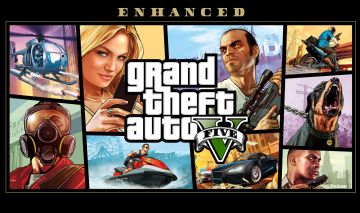 Conta GTA com bom progresso - FA (Full Access)