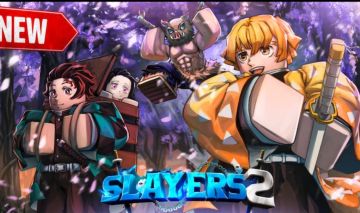 CONTA PROJECT SLAYER 2 (CLAN + RESPIRAÇÃO DA SERPENTE)