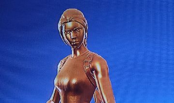 Conta de fortnite (skins e picaretas tryhard e muito+) com salve o mundo n fund