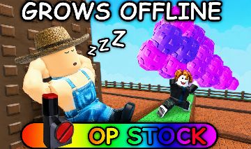 [GAG 2] Grow a Garden 2 | PETS | SHECKLES | ITENS [ENTREGA RÁPIDA]