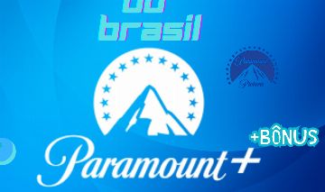 Paramount [30Dias]
