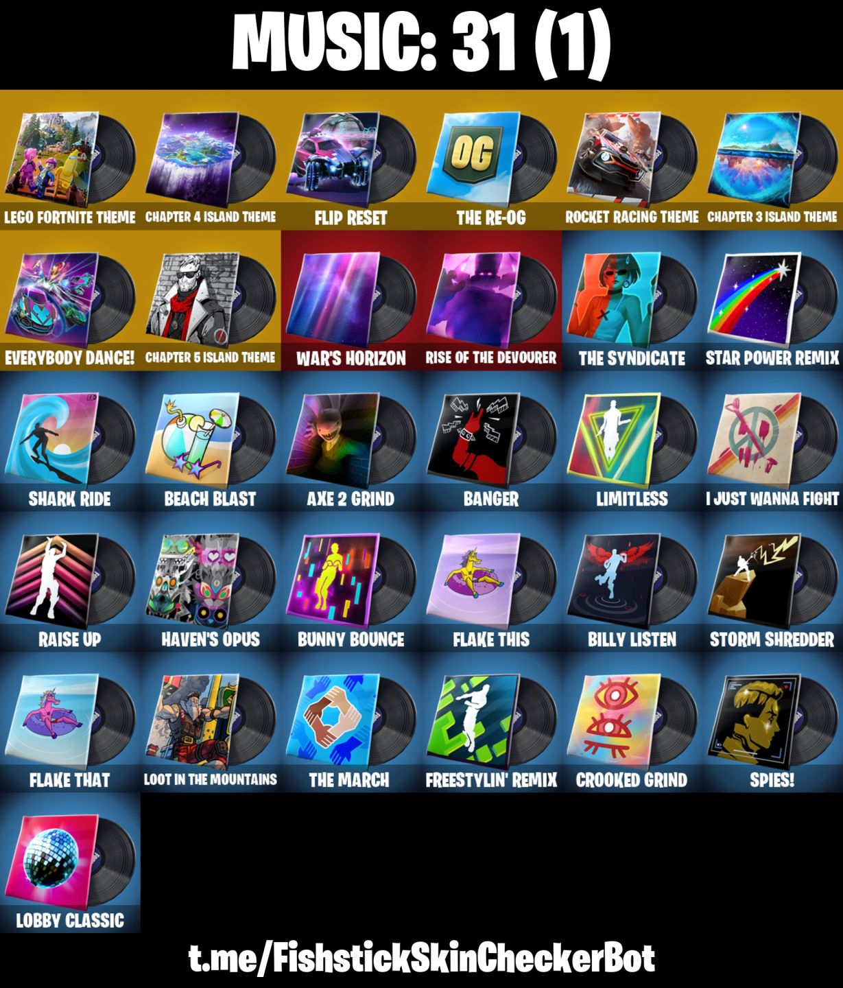 Conta Fortnite com Gold Midas | Gold Brutus | Explorer Emilie e 50 Skins