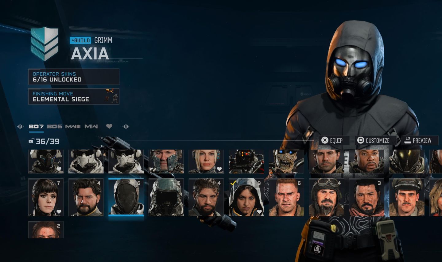 CONTA COM NUKE, DIVERSOS BANDLE,IRID,4 CAMU DE MAESTRIA E DIVERSOS OUTROS ITENS