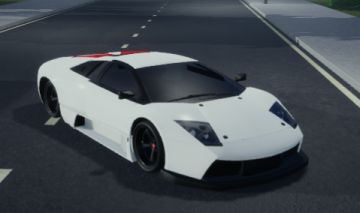 Fix it up! (Concerte!) - Lamborghini Murcielago (Lambemos Morcego RGB)