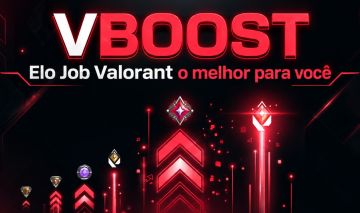 EloJob Valorant ( MAIS BARATO E RÁPIDO! ) 100% LEGIT