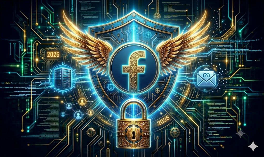 Contas Facebook | Páginas | Amigos | IP EUA/BR/MIX | ENTREGA AUTO