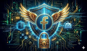 CONTA FACEBOOK AQUECIDA + FANPAGE PRONTA + MARKETPLACE + 30 AMIGOS + 2FA + EMAIL