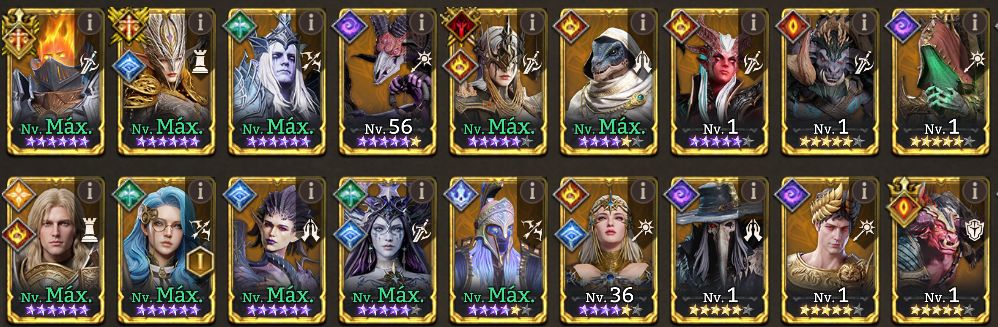 Oren | Cainan | Valara | Gretchen |18 Legos | 2 Hero Reset Books | 300 W Gold