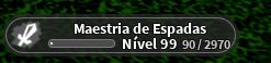 CONTA PROJECT SLAYERS 2 | DOUMA LVL 225