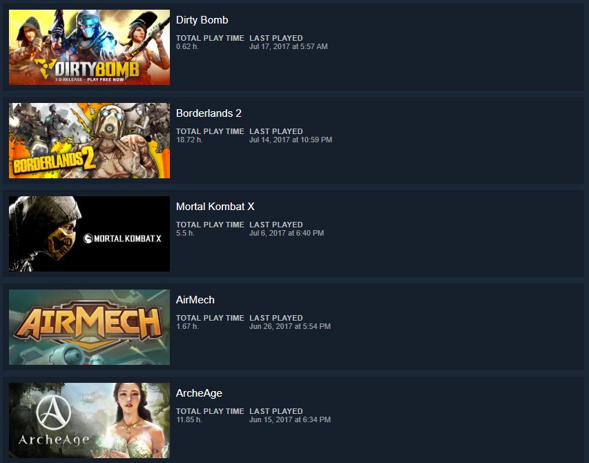Conta Steam / Cuphead, Left 3 Dead 2, MK X E + / FULL ACESSO!!