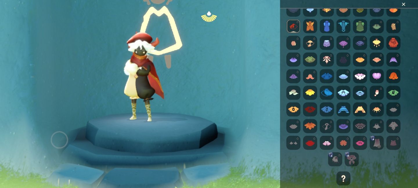 Conta de Sky Filhos da Luz|candles: 3000+ |The Little Prince Fencing Pants
