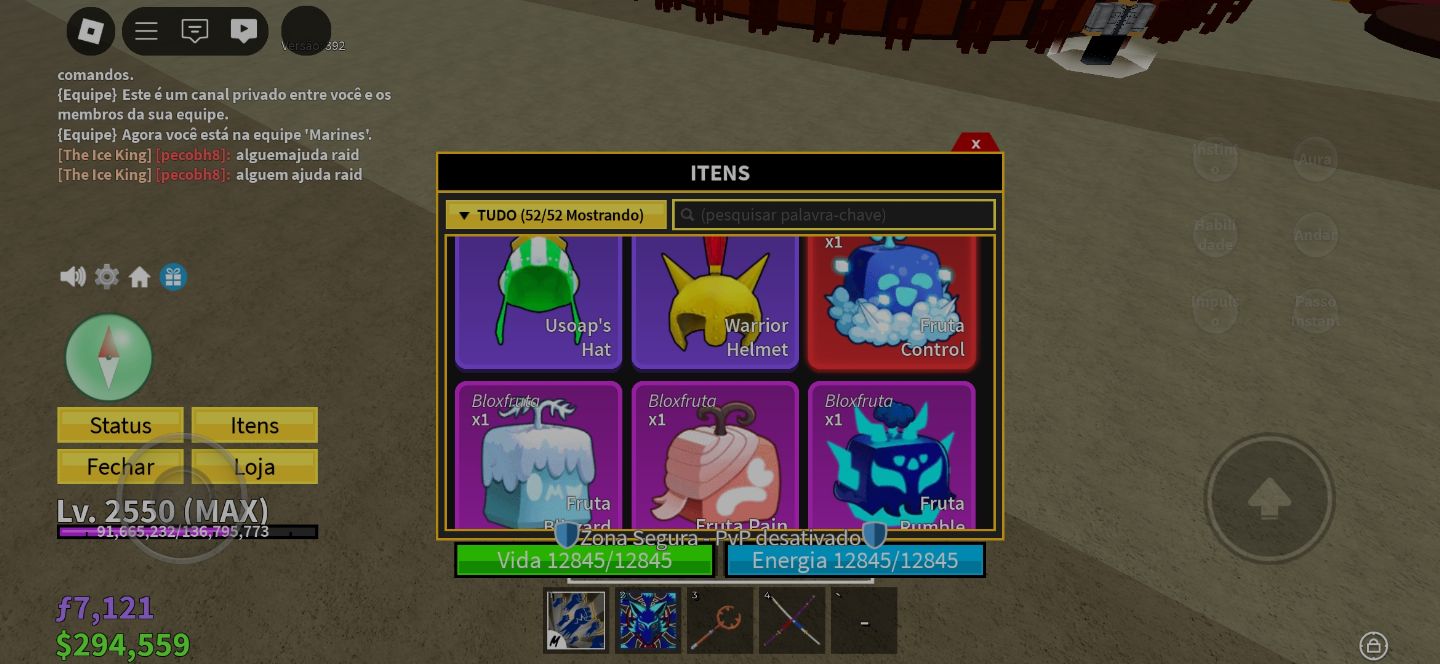 KITSUNE INGERIDA + GODHUMAN + CDK + LVL MAX