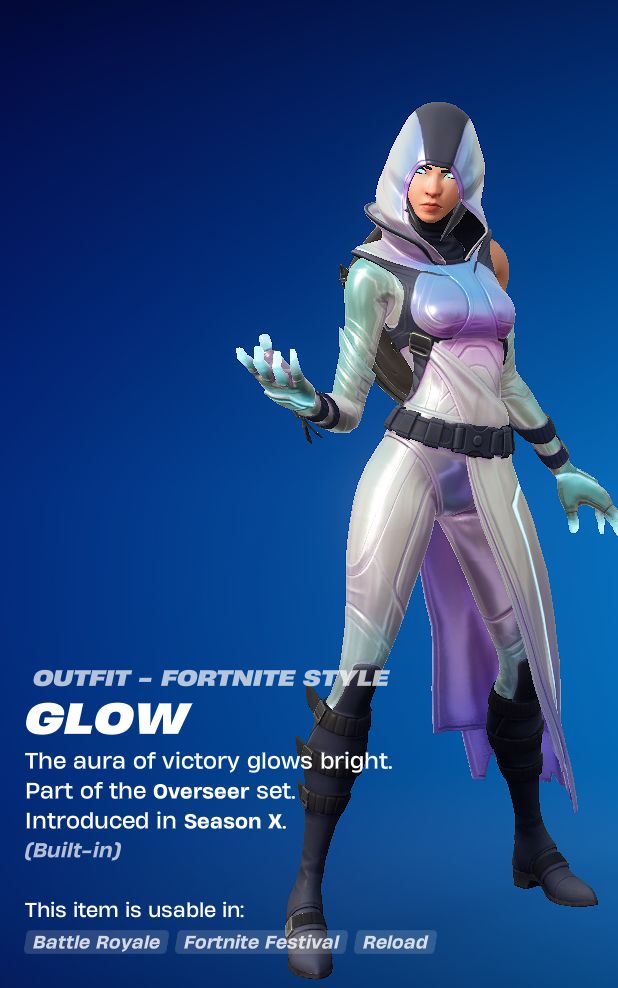 TRYHARD ACCOUNT FORTNITE +GLOW+LEVIATHAN+MIDAS+OMEGA+DARK VOYAGER