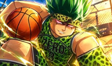 [PERFECTION V2] MELHORES CONTAS BASKETBALL ZERO | BASQUETE | BBZ | TODOS ESTILOS