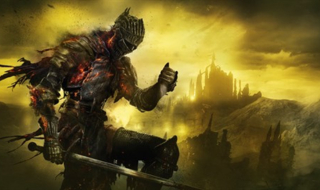 Dark Souls 3 STEAM PC ( Almas , Armaduras, Anéis e Braseiro)
