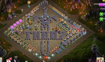 CV 18 COMPLETAMENTE FULL!