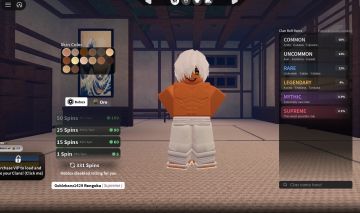 CONTA OP PROJECT SLAYERS | Rengoku Supremo + Nightfall T3