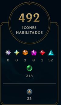 Conta lol 2013 mestre + Conta valorant Beta Ascendente + Skins raras