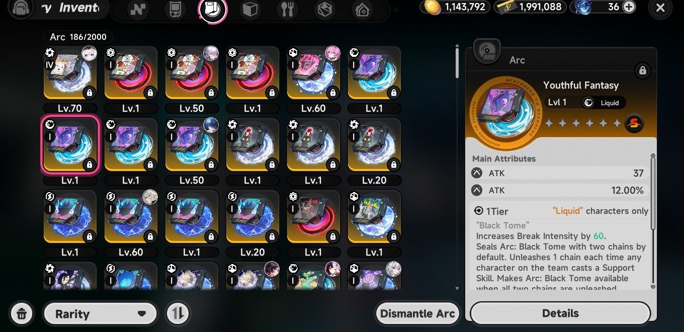 CONTA NTE HUNTER LV. 53 | CONTA MUITO COMPLETA COM TODOS OS LIMITADOS