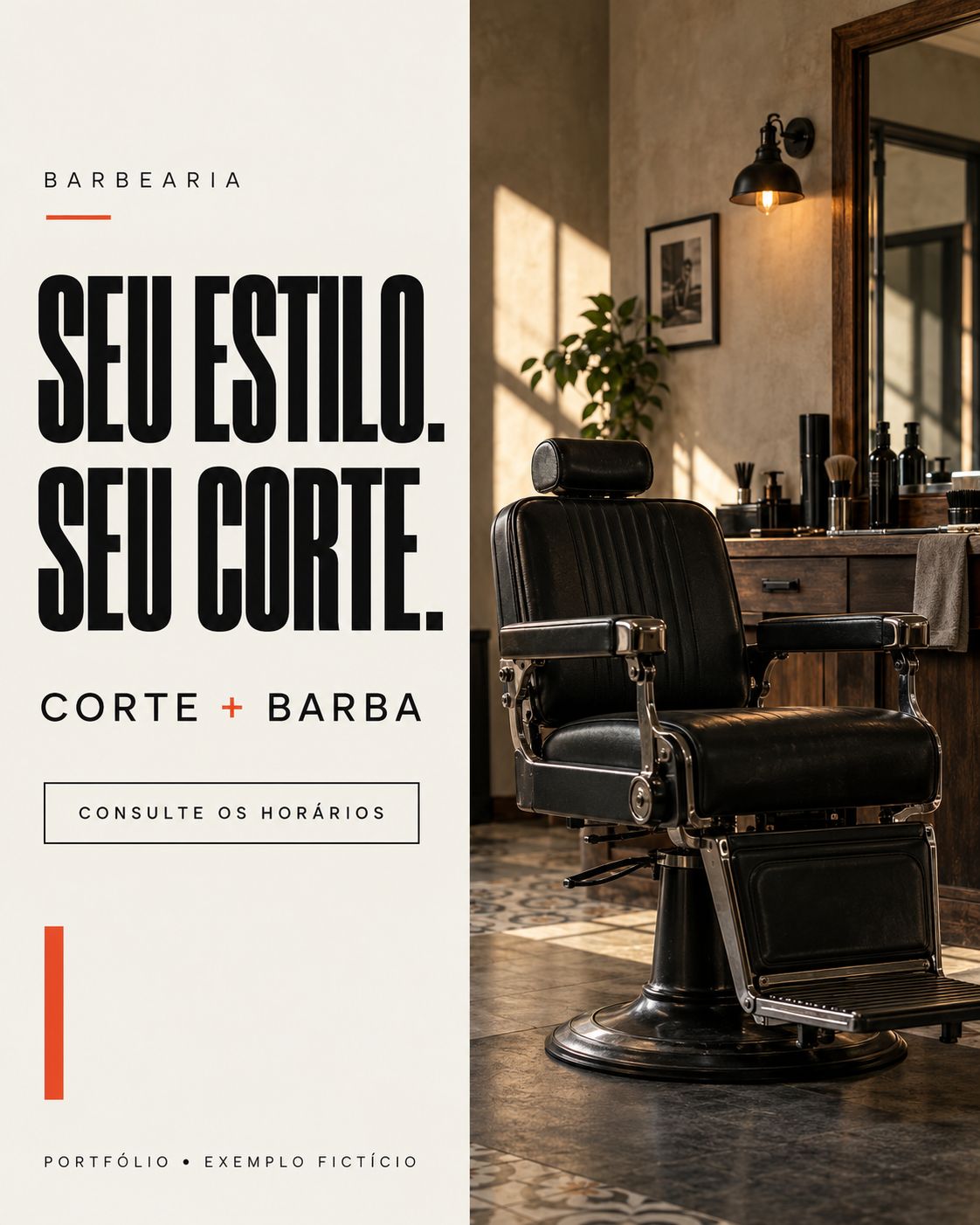 Design Sob Medida | Capas de Anúncio e Posts para Instagram