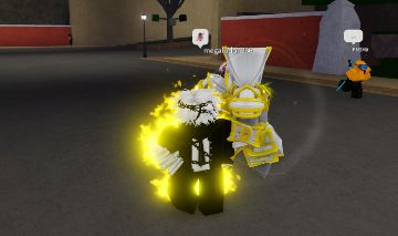 [PROMOÇÃO] (YBA) TWAU OH (The World - Roblox - Outros jogos Roblox - GGMAX