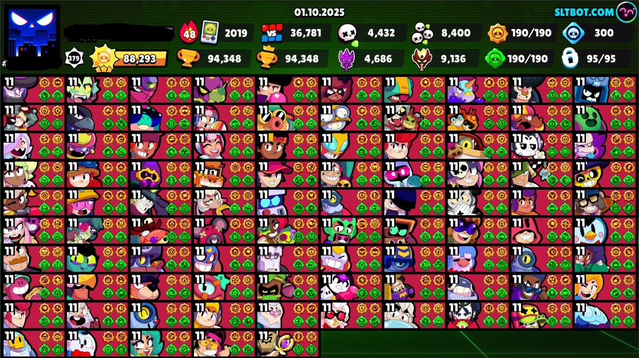 Conta FULL MAX - Todos Pro Pass | 574+ Skins | Todas Hipercargas | e +.