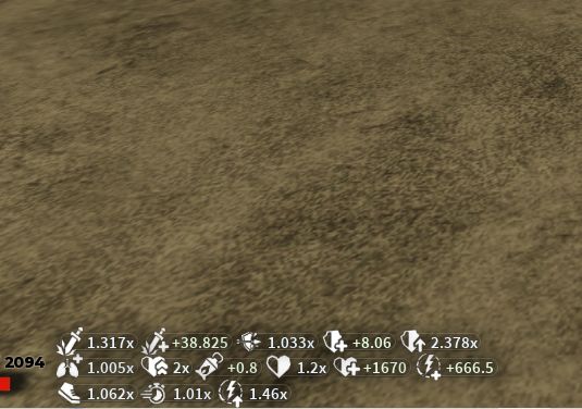 CONTA PROJECT SLAYERS 2-70 M1