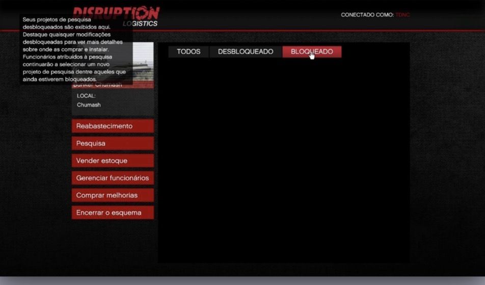 Conta gta 5 online endgame ps5