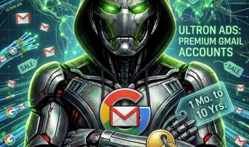 Contas Gmail novas e antigas