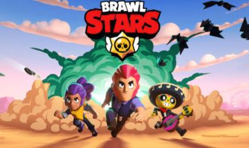 CONTA ABSURDA DE BRAWL STARS! PURA POSSESSÃO NO META!