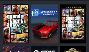 Conta Steam com gta v, fifa 26, skate., eurotrack, red dead redemption