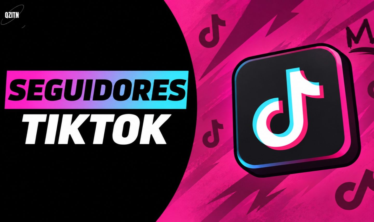 SEGUIDORES DE TIKTOK | O MAIS BARATO DA GGMAX | VENDEDOR VERIFICADO