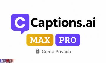 Captions AI PRO e MAX [PRIVADO] | AI EDIT| LEGENDAS| CORTES| TRADUÇÂO | DUBLAGEM