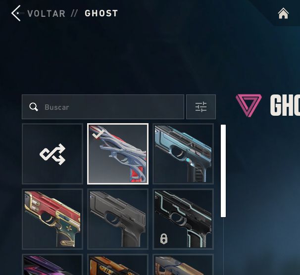CONTA VALORANT 700 REAIS GASTOS, SKINS DE VANDAL e muito mais, passes tbm!