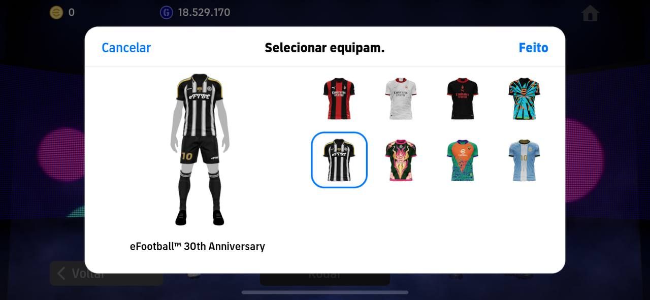 CONTA COMPLETINHA! DIEGO COSTA + NEY BLITZ + OWEN + STOJKOVIC E+++!