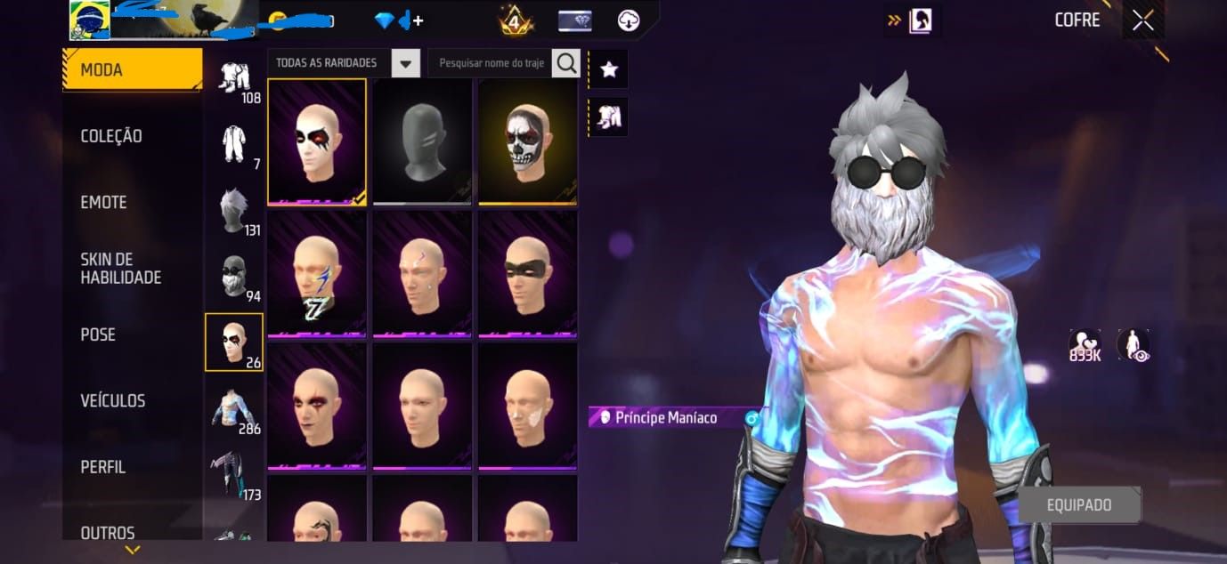 VINCULO NO SEU E-MAIL | CALÇA ANGELICAL+TÊNIS ANGELICAL+TOP CRIMINAL +NARUTO