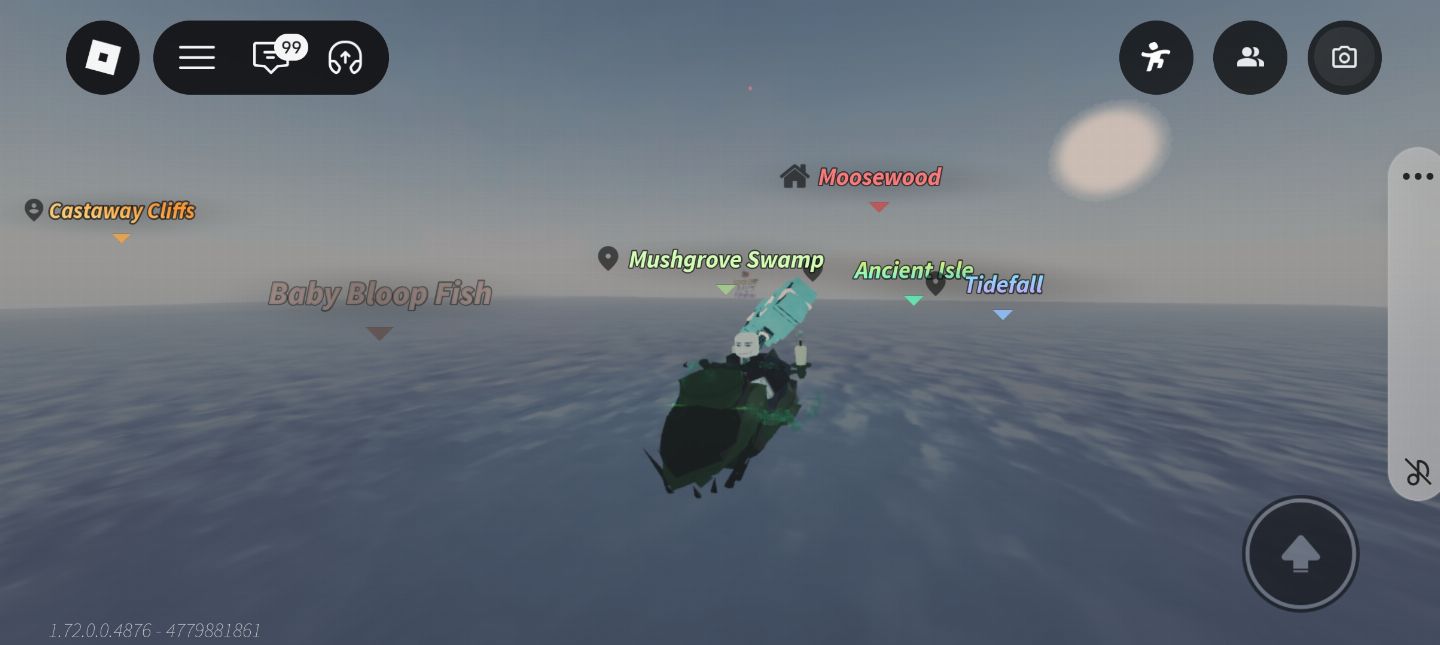 Fisch- MELHOR LOJA, AQUI VENDEMOS VARAS COMO PINIONS ARIA, ONIRIFALX TRYHARD!!!
