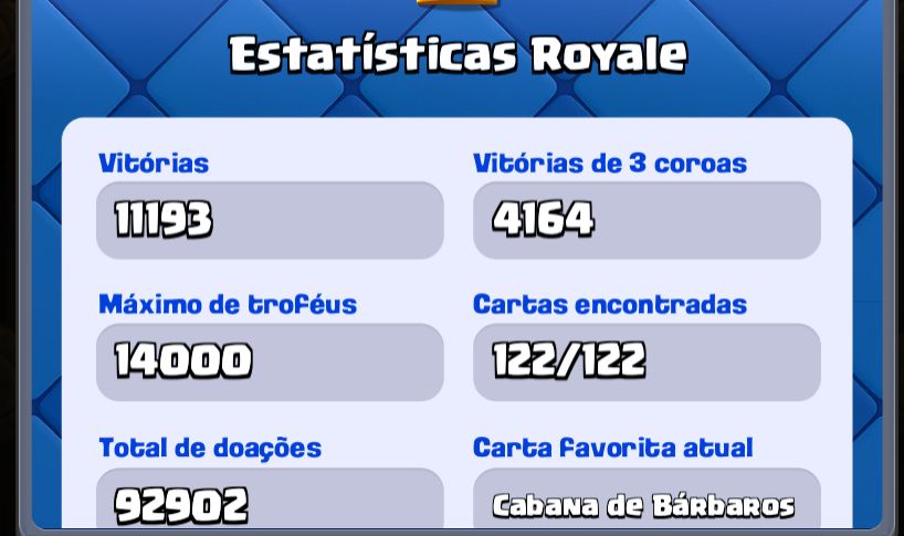 Clash Royale