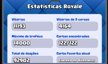Clash Royale