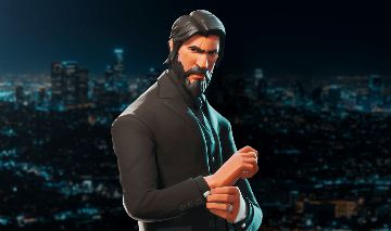 Conta OG Fortnite (Ômega, Ceifador...)