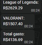 CONTA LEAGUE OF LEGENDS FULL ACESSO- 376 SKINS - LEVEL 704 INCLUINDO SKINS VAVA