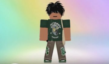 Conta de roblox com mais de 10k de robux gasto + 2,5k de rap [Preço a negociar]