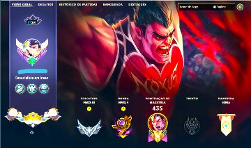 DARIUS BASQUETE LENDÁRIA + [ QUASE 100 SKINS HABILITADAS ] + [ TROCA NICK ]
